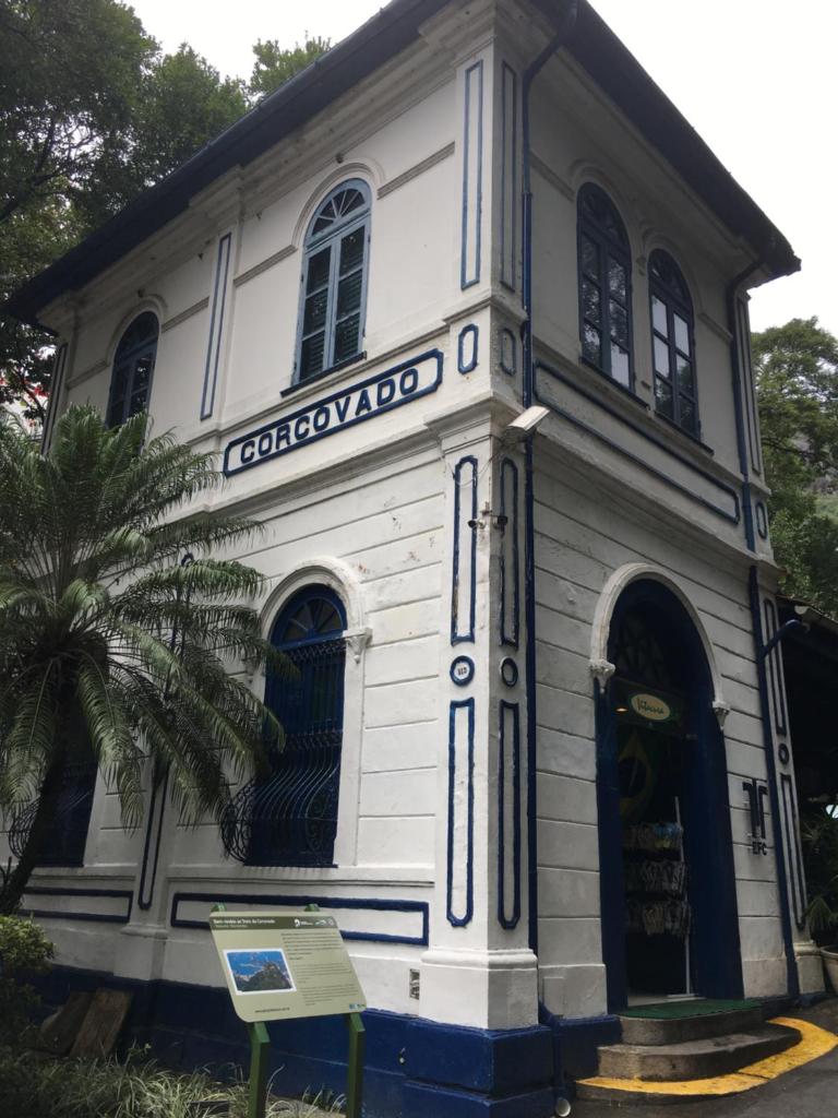 Casa Caminho do Corcovado photo 4