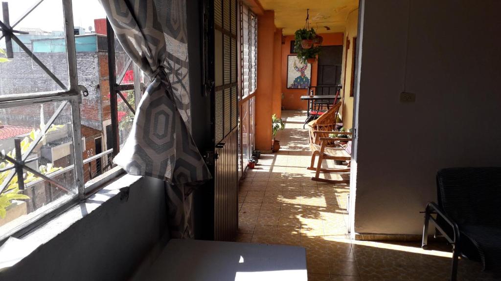 El laberinto hospedaje en casa photo 2