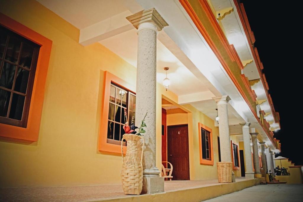HOTEL SAN JUDAS photo 3