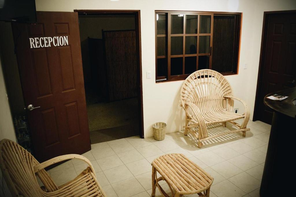 HOTEL SAN JUDAS photo 2