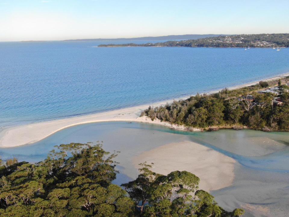 Huskisson Beach Bed and Breakfast photo 4
