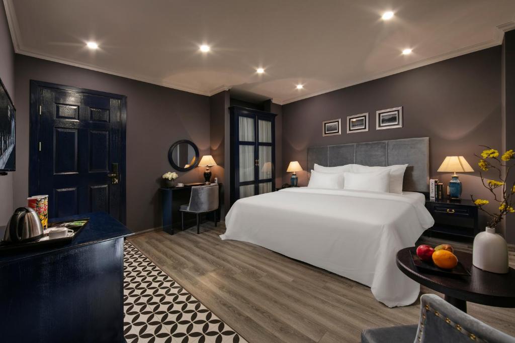 Matilda Boutique Hotel & Spa