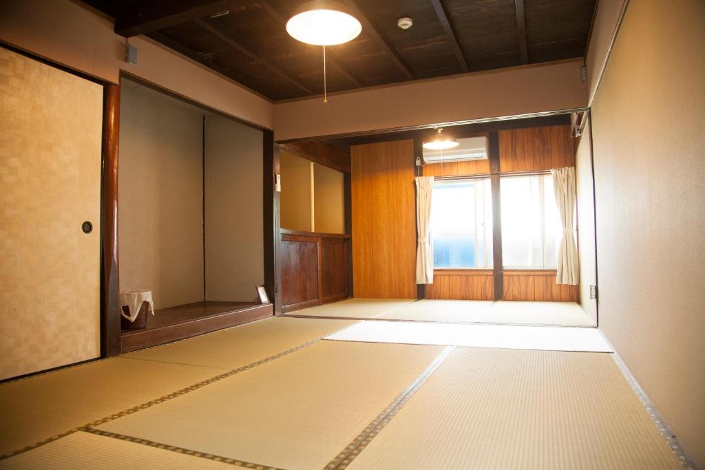 Guest House tokonoma photo 1