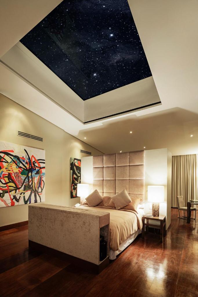 Under the Stars Luxury Apartment photo 4