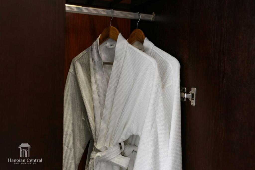 Hanoian Central Hotel & Spa