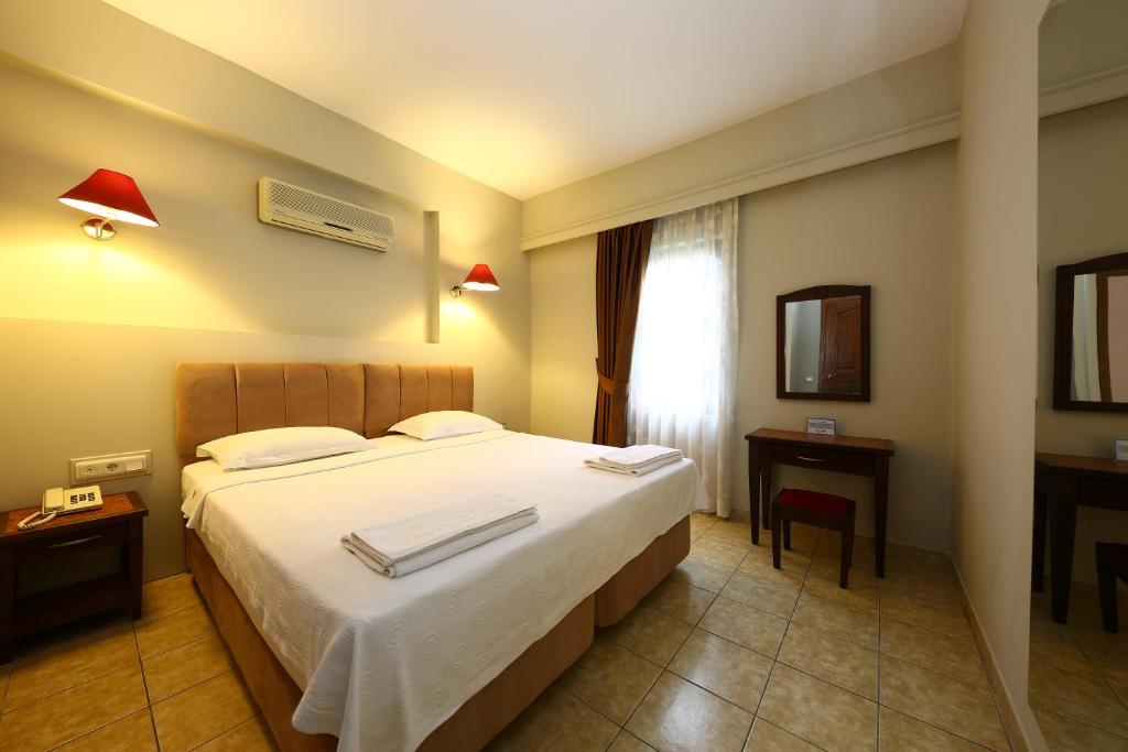 Mr. Dim Exclusive Apart Hotel photo 1