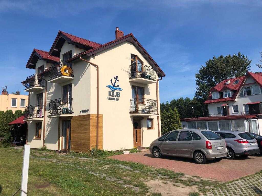 KEJB Chałupy photo 3