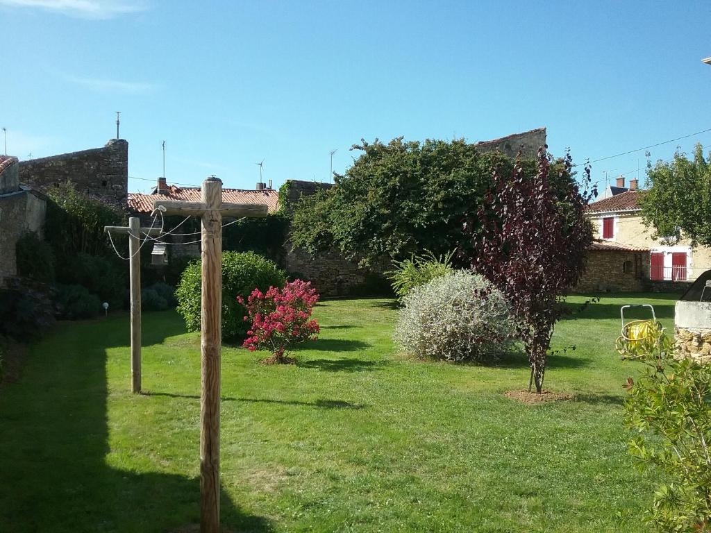 La baritaudiere photo 1