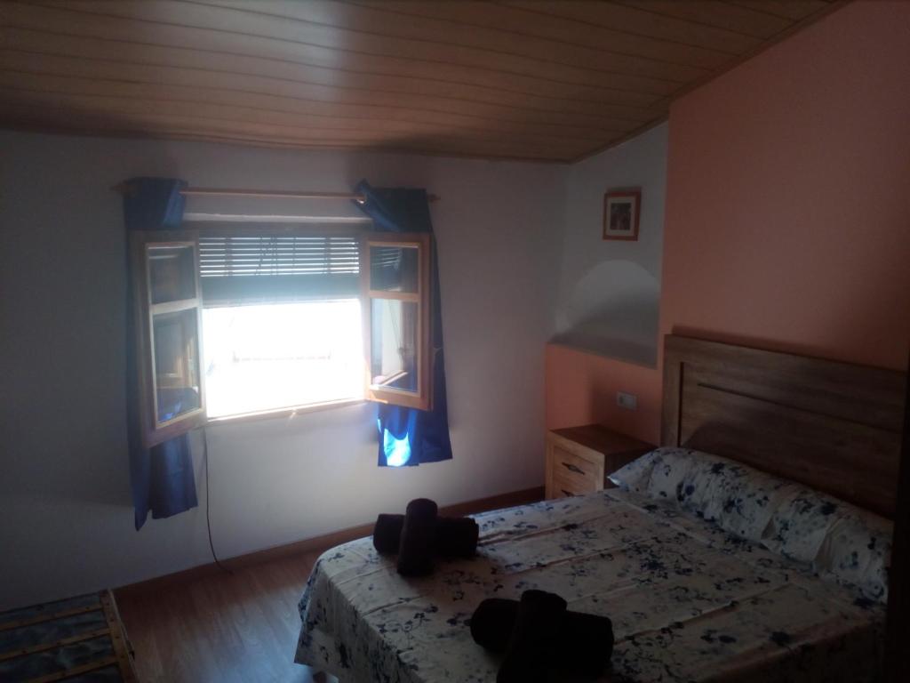 Apartament turístic Cal Mases , Camarasa photo 3