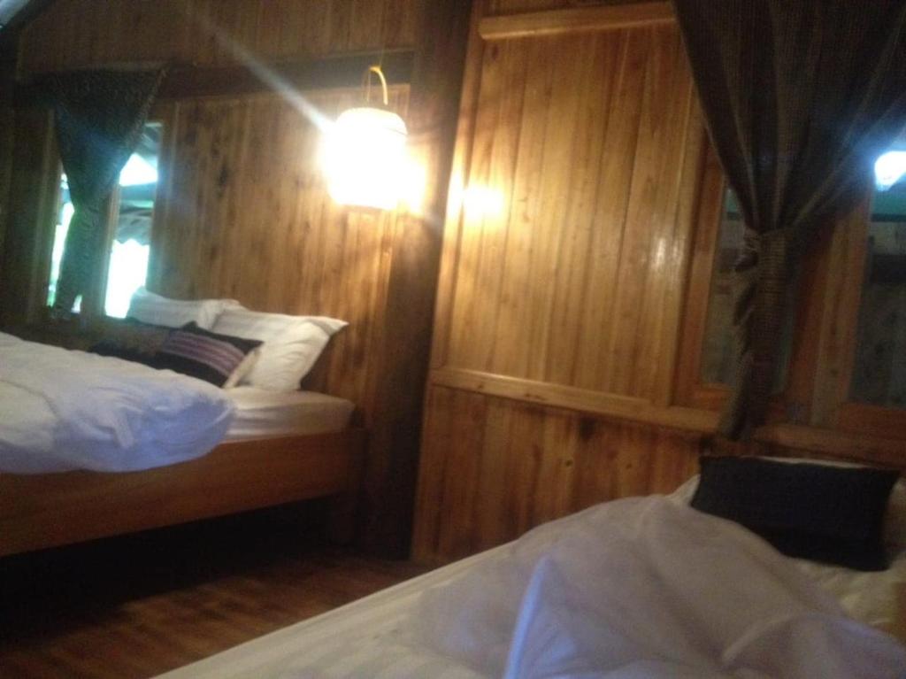 Luckydaisy Buffalo House