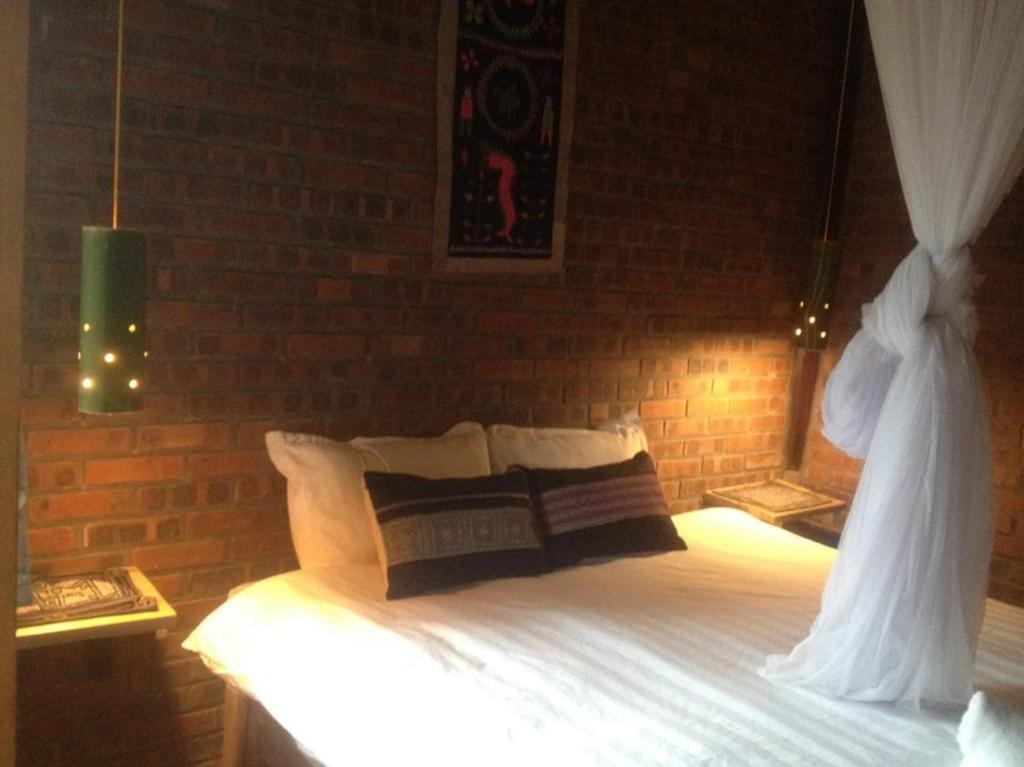 Luckydaisy Buffalo House