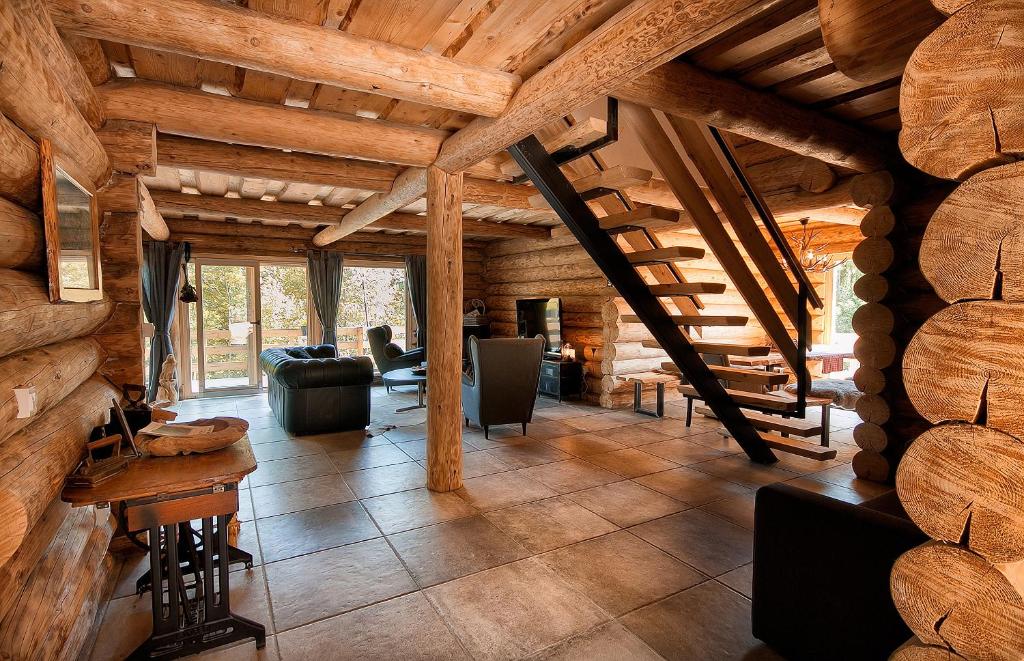WOODS LODGE PLITVICE LAKES photo 1