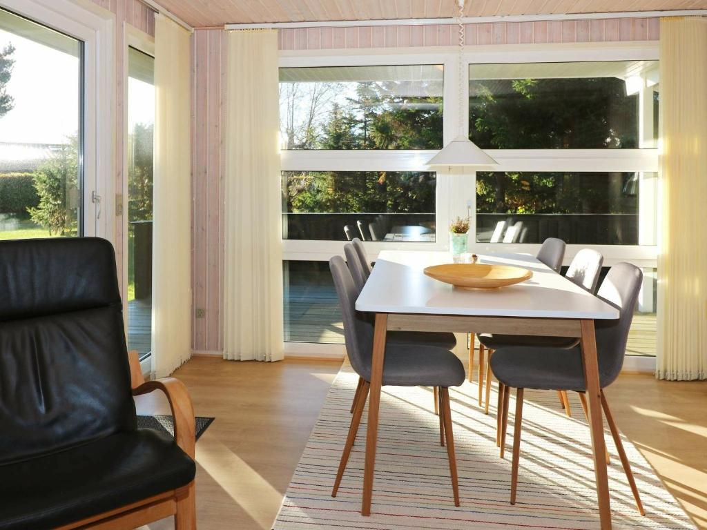 Holiday home Hadsund XX photo 4