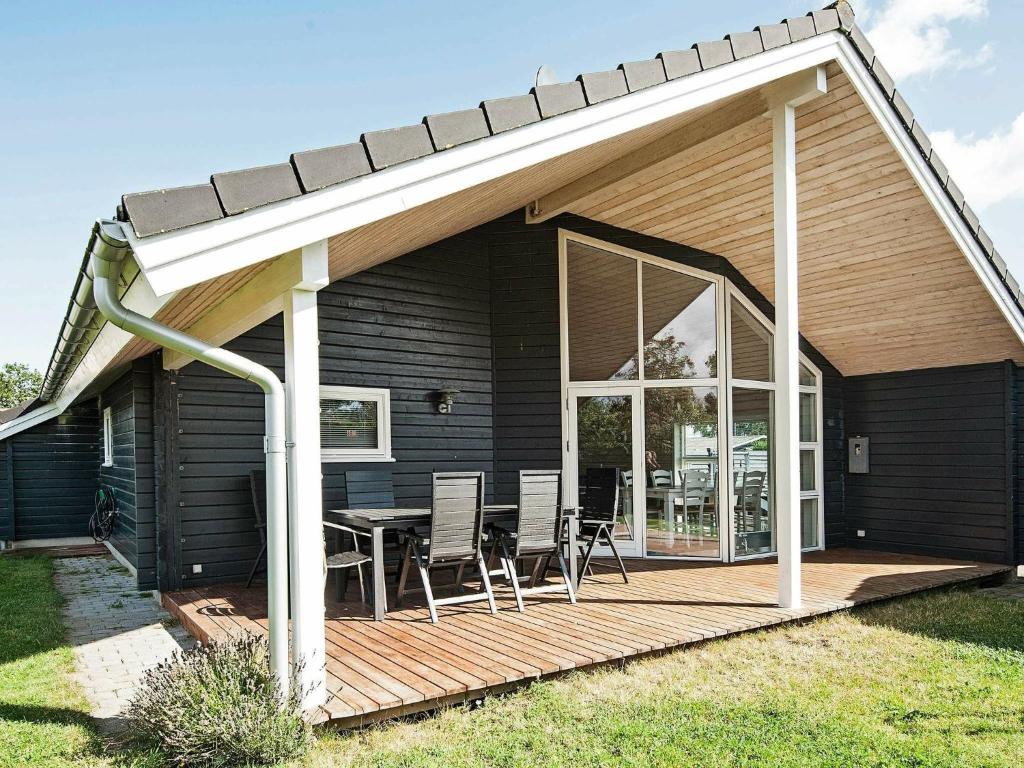 Holiday Home As Hedegård II photo 1