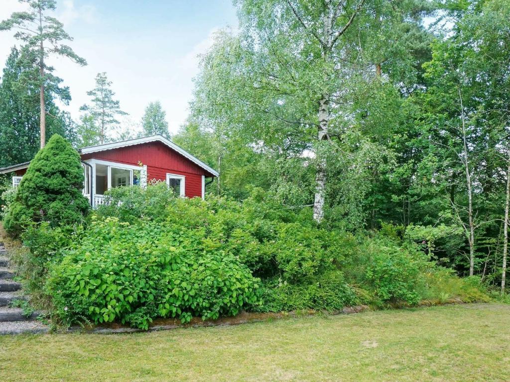 Holiday home TORUP photo 2