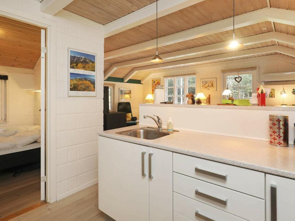 Holiday home Ulfborg XXIII photo 4