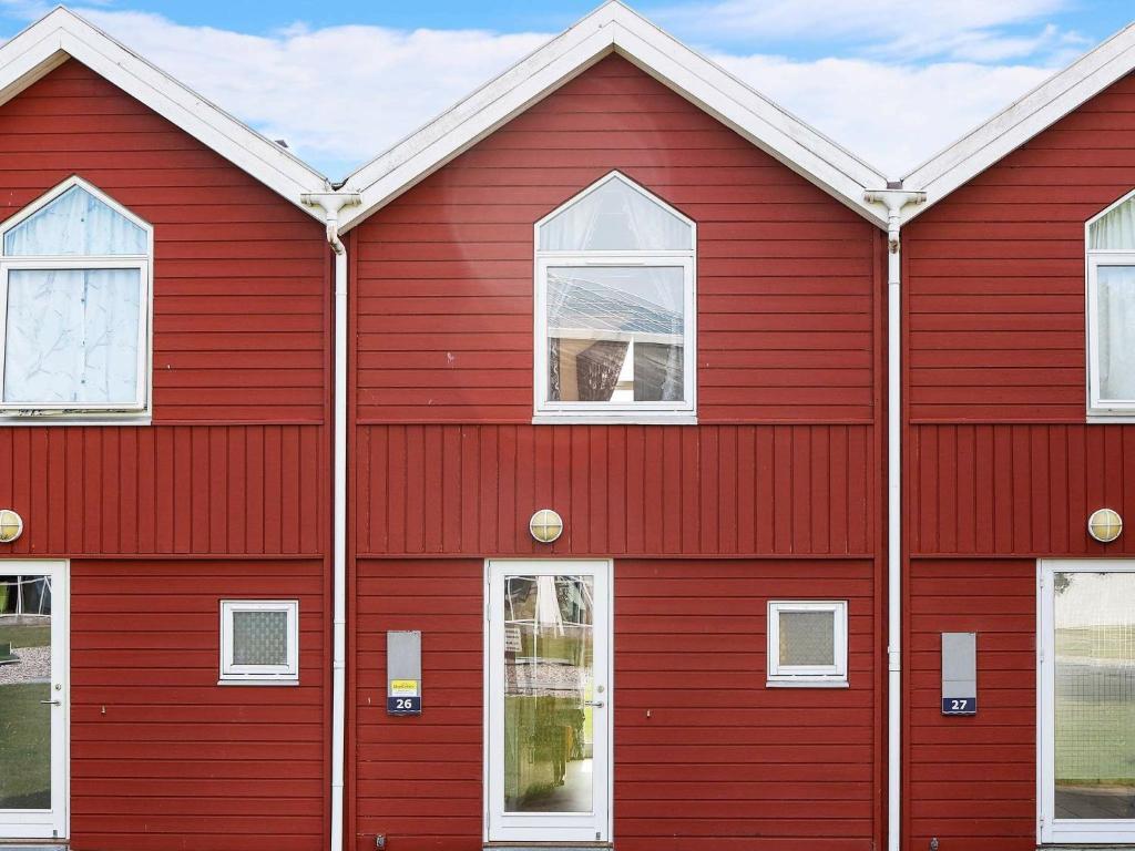 Apartment Hadsund photo 1