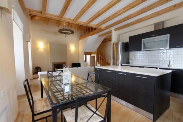 Anelina Paxos Residences (Anezina’s apartment) photo 4