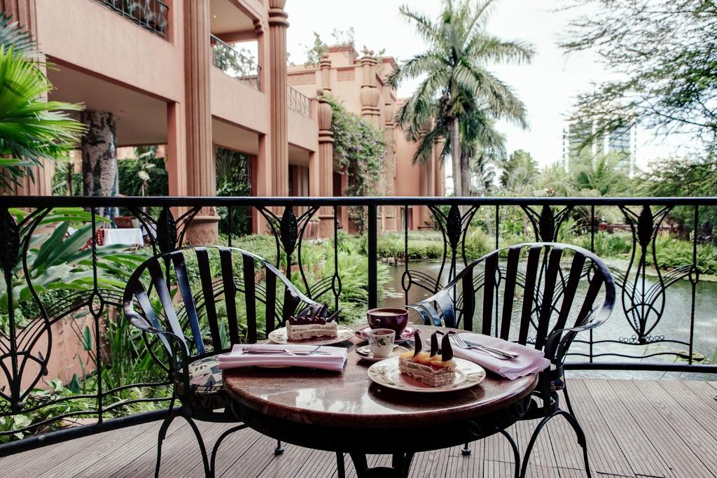 Kampala Serena Hotel photo 3