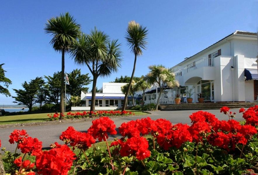 The Commodore Hotel, Devon