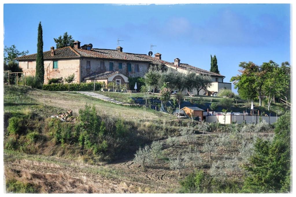Agriturismo Il Torrione photo 1