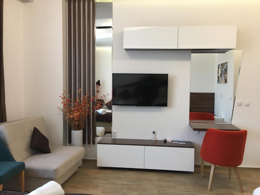 Garni Hotel Apel Apartments photo 3