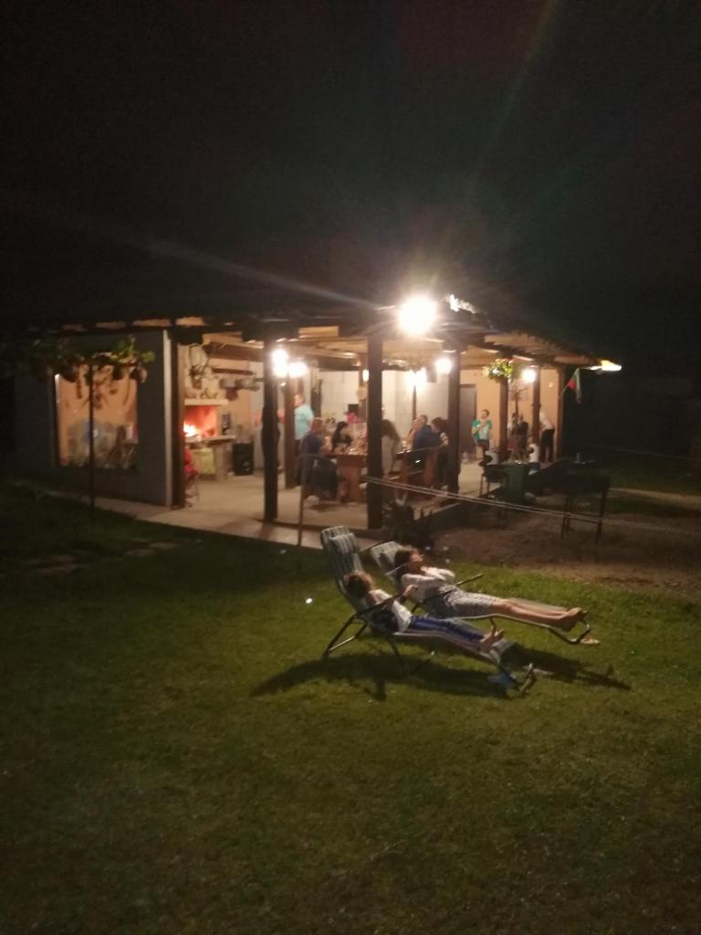 Guest House Alfa Daniel photo 4
