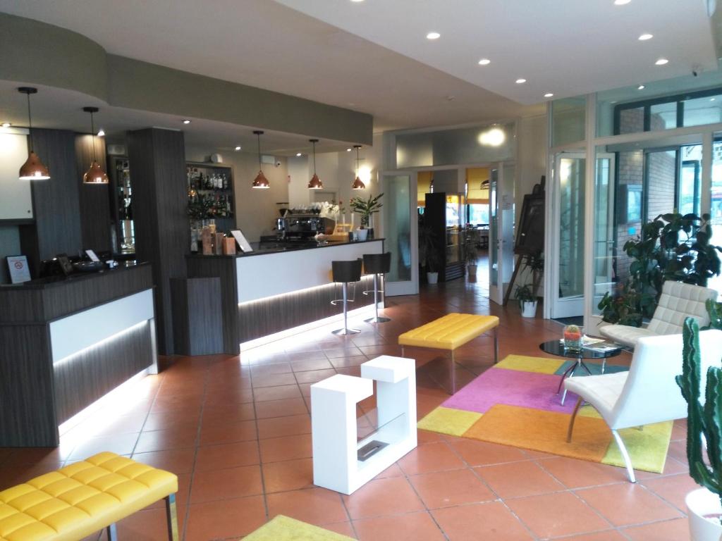 Hotel Toscana photo 1