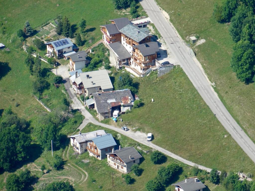L'Appart de l'Arche photo 4