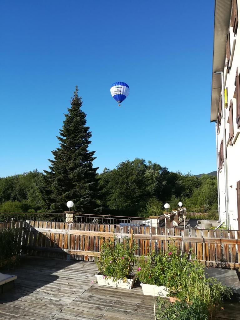 Logis La Rose Des Vents photo 3