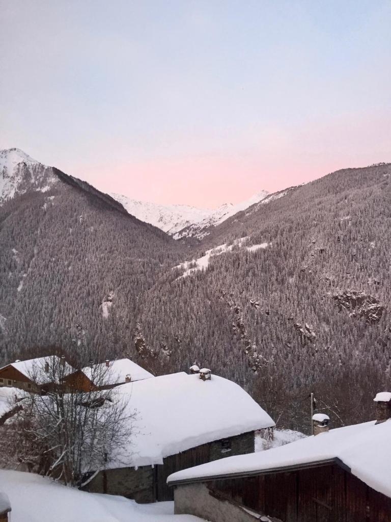 L'Appart de l'Arche photo 2