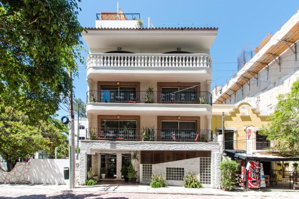 Suites Corazon photo 2
