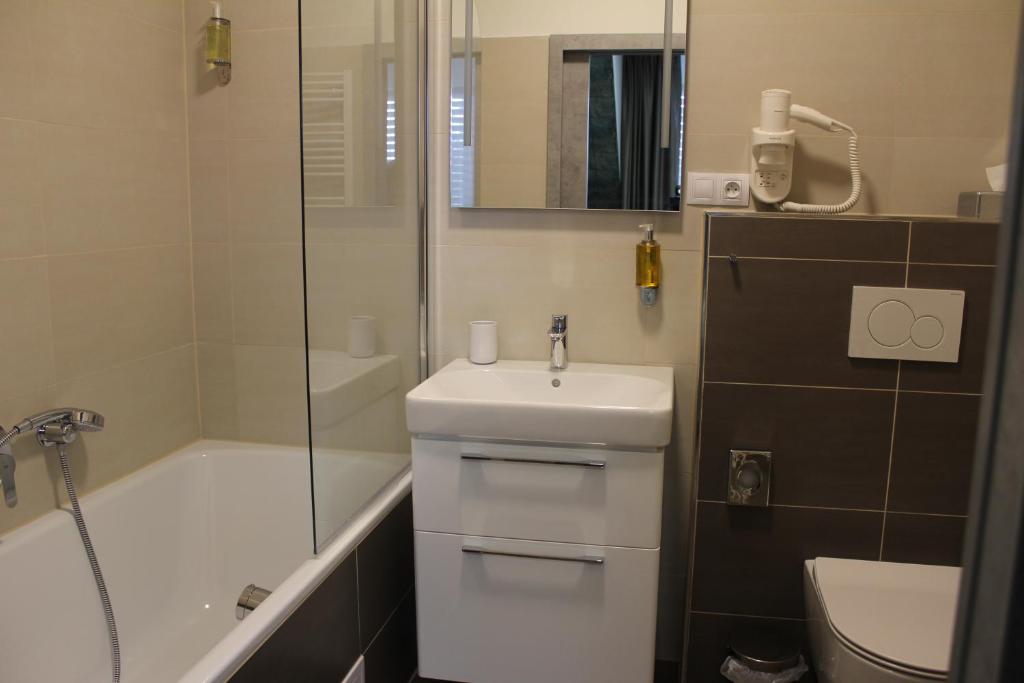 Quad room in Apartments 461, room No. 9 photo 4
