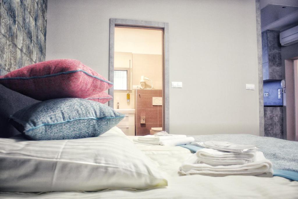 Quad room in Apartments 461, room No. 9 photo 3