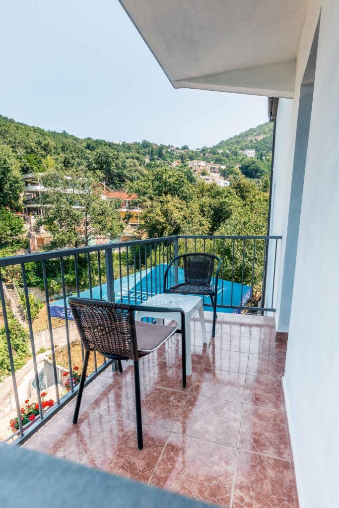 Apartments Ljujić photo 3
