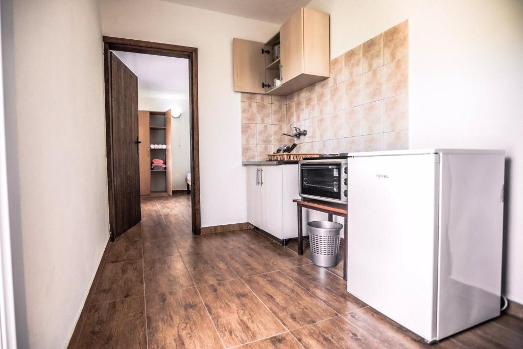 Apartments Ljujić photo 4