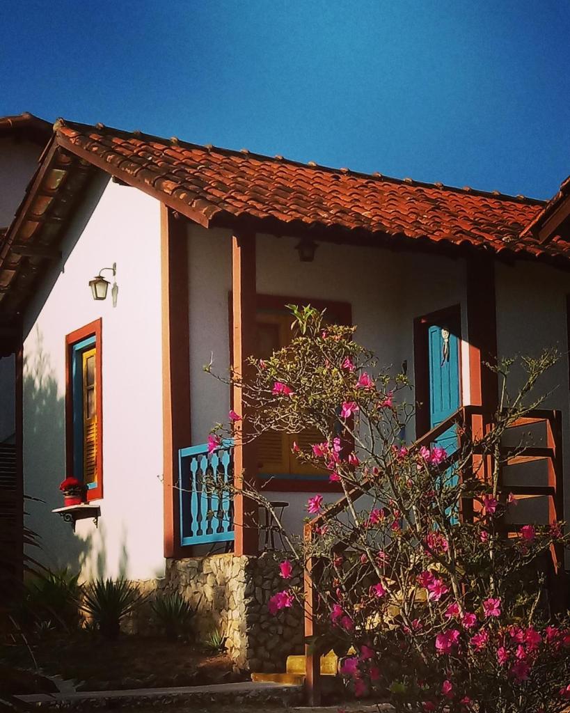 Vila das Artes Chales photo 4