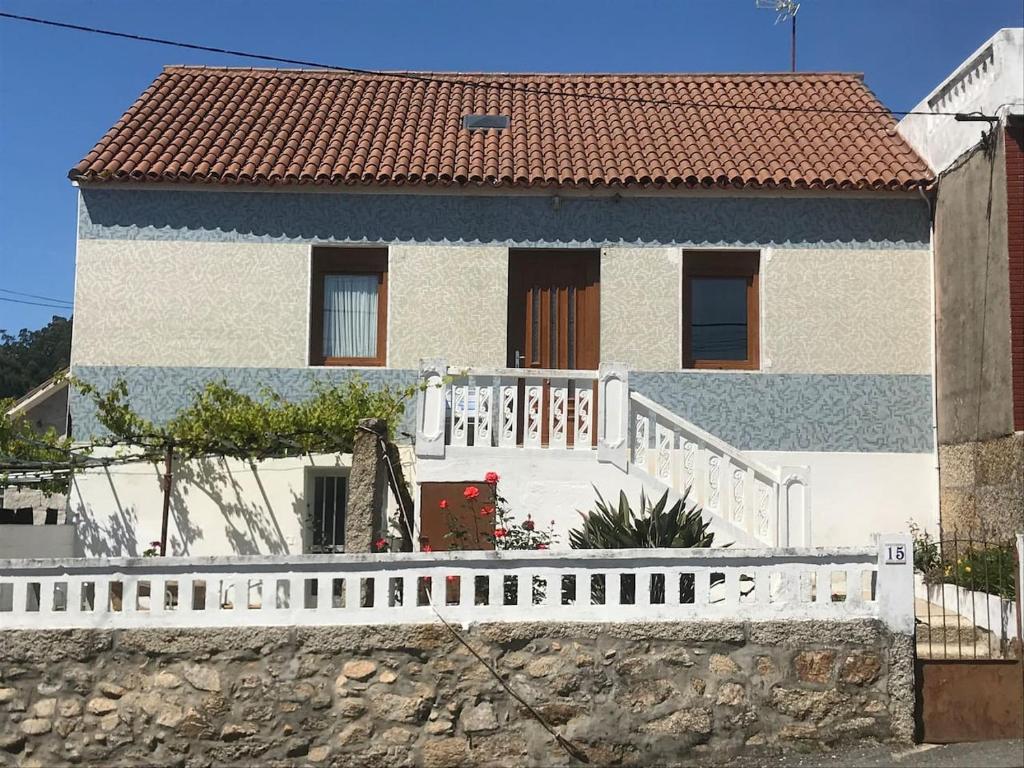 Casa A Illa de Arousa photo 2