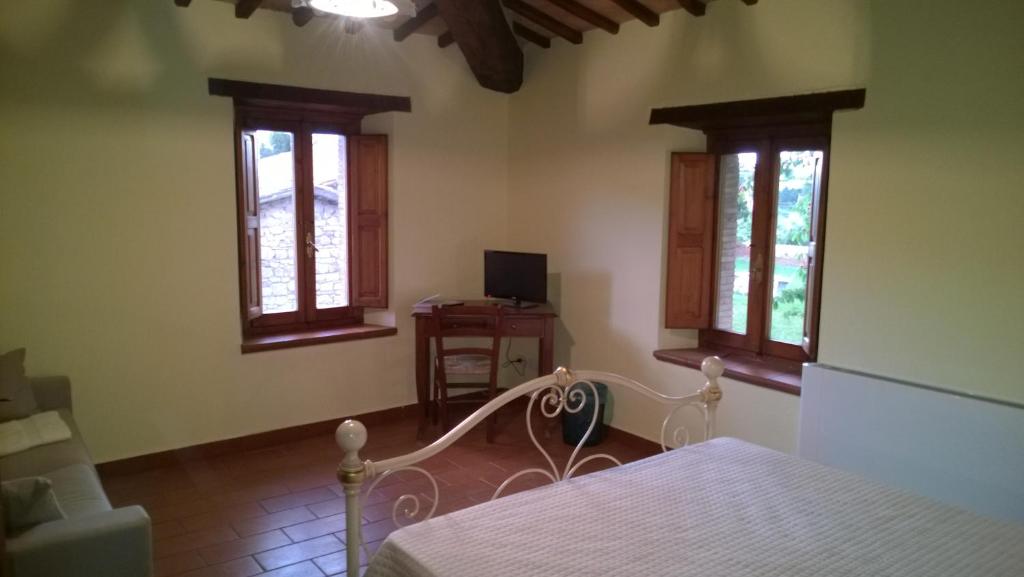 Cerqueti agriturismo photo 2