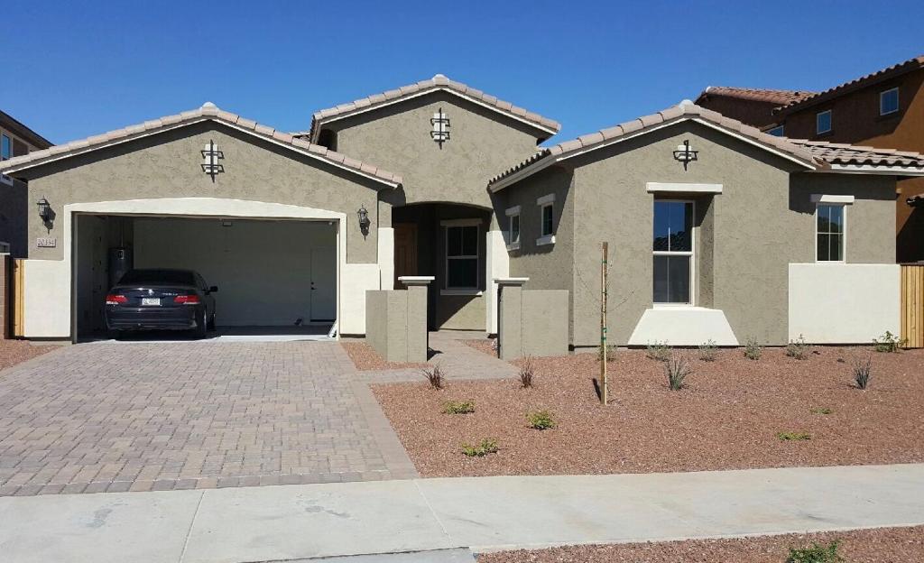 Queen creek az casita image