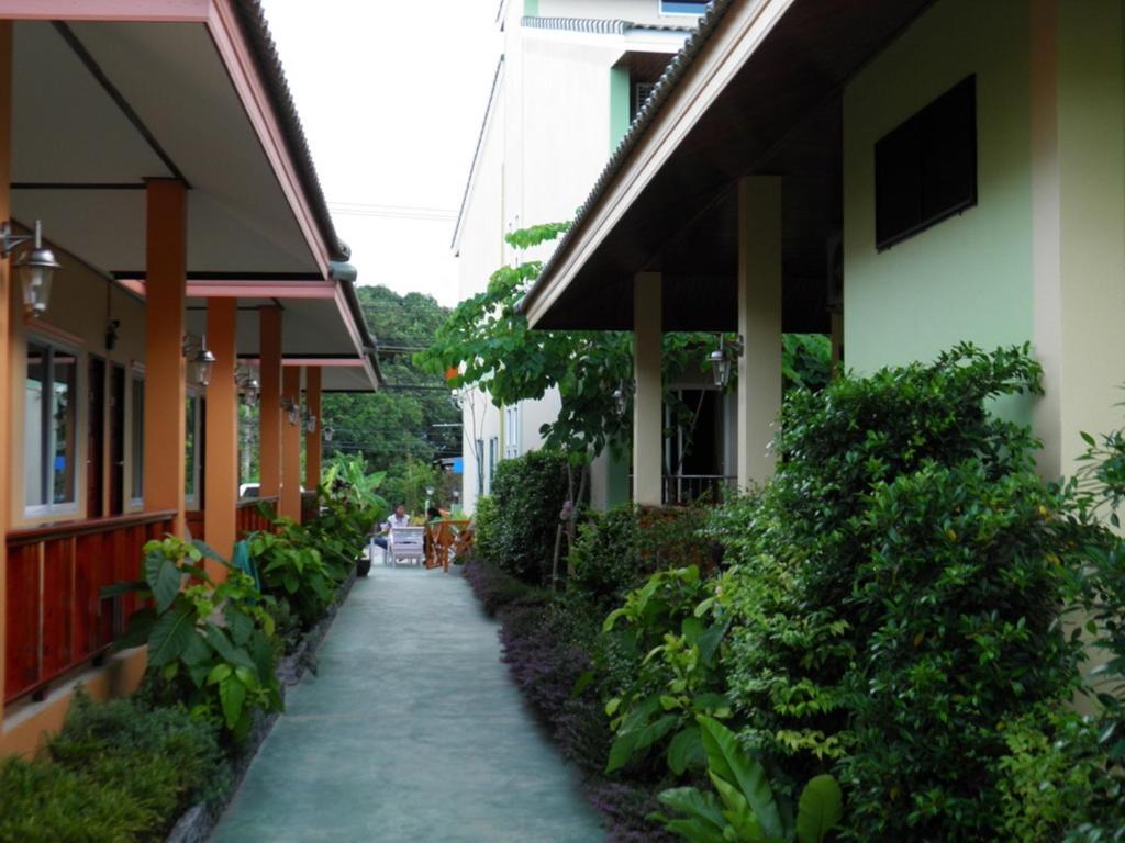 Ruen Narisra Resort photo 1