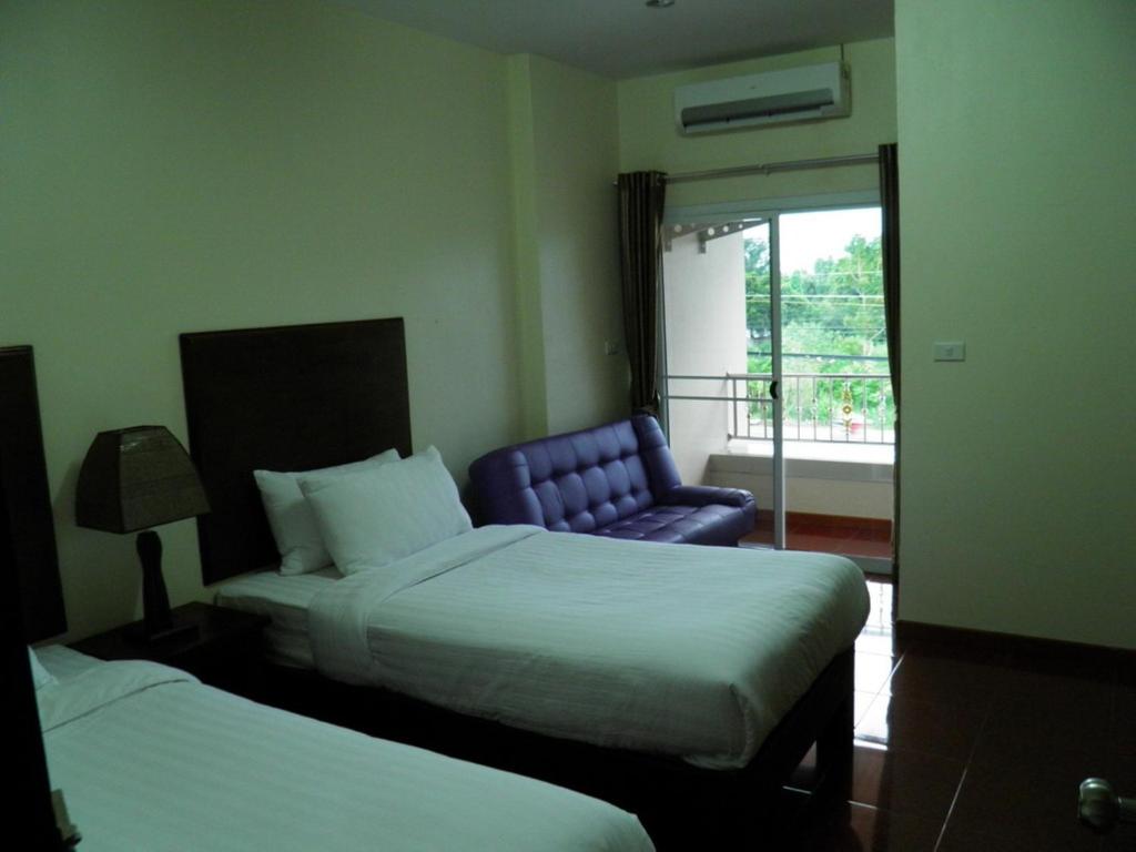 Ruen Narisra Resort photo 4