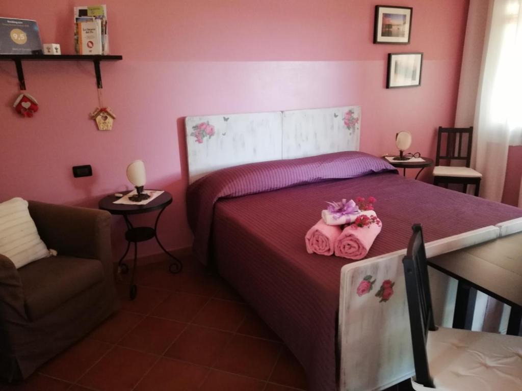 B&B LA Garzetta photo 1