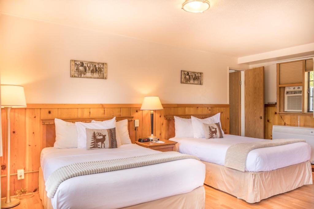 Alpine Trail Ridge Inn photo 4