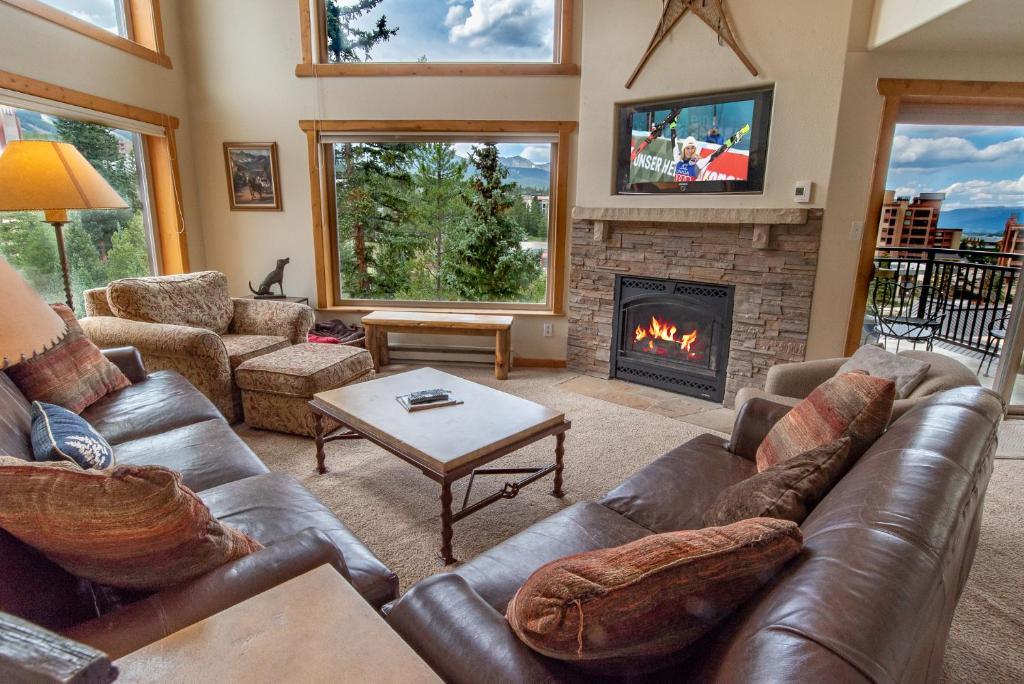 Powderhorn Penthouse Condo image