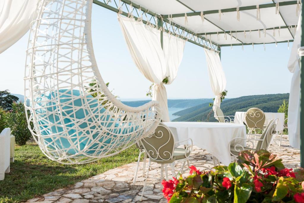 VILLA STEFANIJA small Boutique hotel&restaurant photo 4