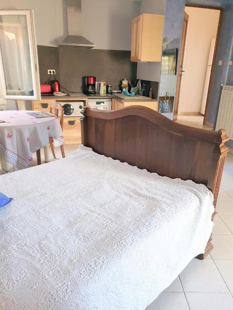 Chambre d'hôtes Esterelle photo 4