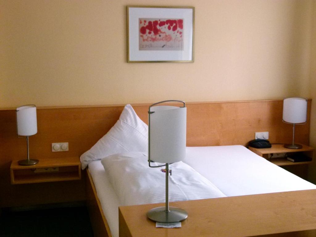 Hotel Markt3 photo 3