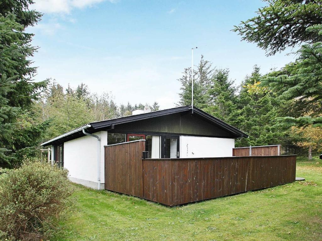 Holiday Home Tippen photo 2