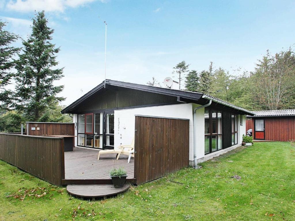 Holiday Home Tippen photo 1